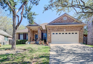 5824 Taylor Draper Cove, Austin, TX 78759