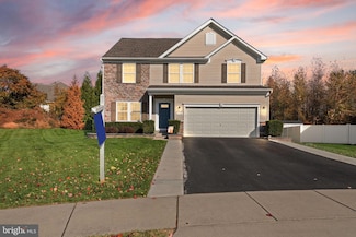 1116 Melissa Ct, Havre de Grace, MD 21078