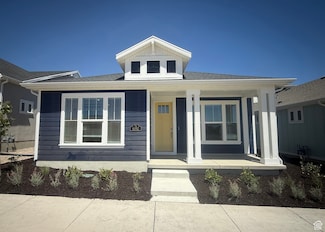 11654 S Gannett Way Unit 555, South Jordan, UT 84009