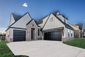 4109 Emery Dr, Edmond, OK 73034