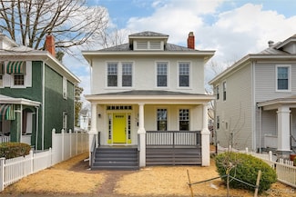 3411 Maryland Ave, Richmond, VA 23222