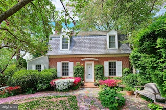 3822 N Vernon St, Arlington, VA 22207