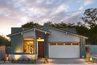 6710 N 9th Dr, Phoenix, AZ 85013