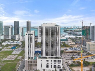 1600 NE 1st Ave Unit 3518, Miami, FL 33132