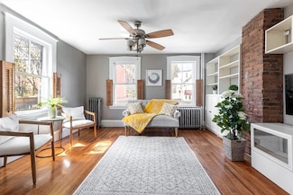 82 Bristol St, Cambridge, MA 02139