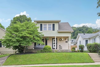 105 Marks Ave, Lancaster, OH 43130