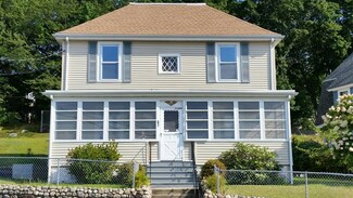 67 Dungeon Ave, Lynn, MA 01905
