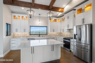 58 Mustang Trail, Sonoita, AZ 85637