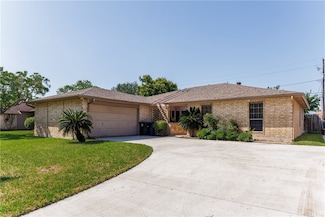 4119 Crenshaw Dr, Corpus Christi, TX 78413