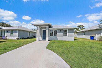 4822 SE Flounder Ave, Stuart, FL 34997