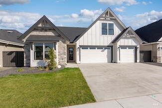 6592 S Utmost Ln, Meridian, ID 83642