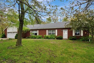 7737 N 1200 W, Fair Oaks, IN 47943