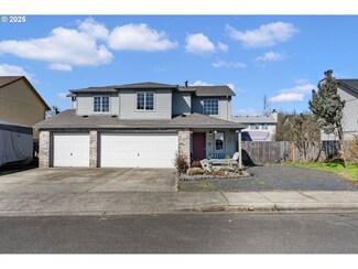 48 Salal St, Saint Helens, OR 97051