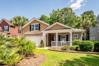 5002 W Liberty Meadows Dr, Summerville, SC 29485