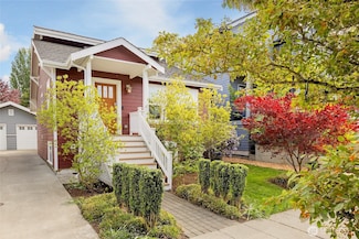 549 N 71st St, Seattle, WA 98103