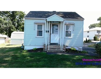 167 Dale St, Chicopee, MA 01020