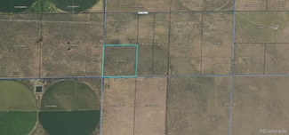 TRACT B County Road 112 S, Mosca, CO 81146