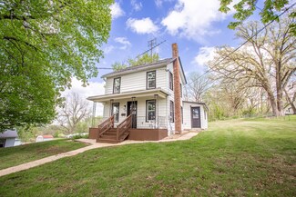 5850 Noble St, Gratiot, WI 53541
