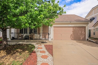 19481 E 50th Place, Denver, CO 80249