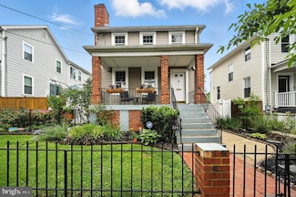 3921 22nd St NE, Washington, DC 20018