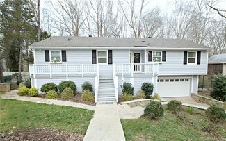 6919 Valley Haven Dr, Charlotte, NC 28211
