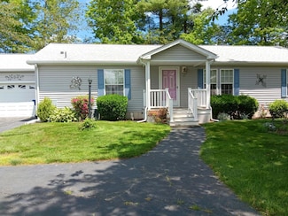 212 Green St Unit 212GRE, Middleborough, MA 02346
