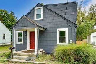 545 Robinwood Ave, Columbus, OH 43213