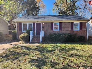 918 Llano Place, Greensboro, NC 27401