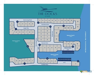 Lot 8 Nancen Dr, Port O'Connor, TX 77982