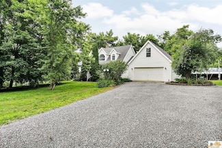 1266 Grassy Flat Rd, Greensburg, KY 42743