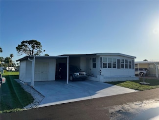 411 Vasto Dr, Venice, FL 34285