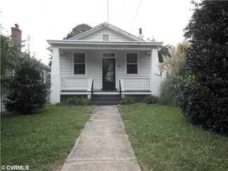 802 Pepper Ave, Richmond, VA 23226