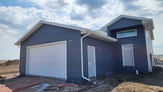 429 Yelner Dr Unit Lot 8 Blk 5, Box Elder, SD 57719