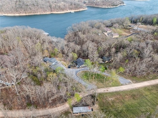 10288 & 10229 Deer Ridge Rd, Rogers, AR 72756