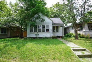 1330 Miner St, South Bend, IN 46617