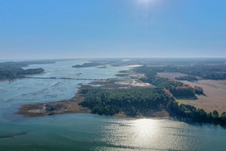 143 acre Rivers Edge Way Unit 1-23, Quinby, VA 23423