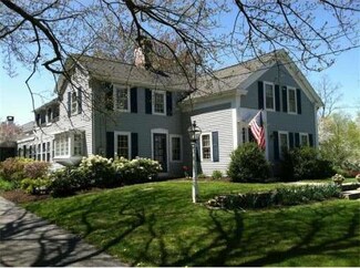 49 Oland Ln, Southborough, MA 01772