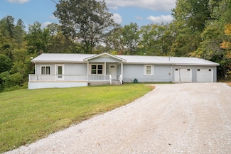 715 Springer Rd, Hohenwald, TN 38462