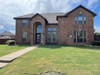 104 Misty Glen Ln, Murphy, TX 75094