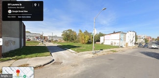 510 Laurens St, Baltimore, MD 21217