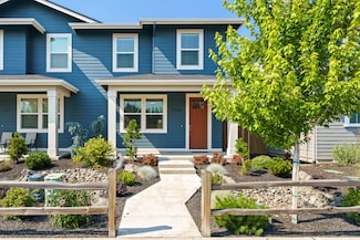 20526 Murphy Rd, Bend, OR 97702