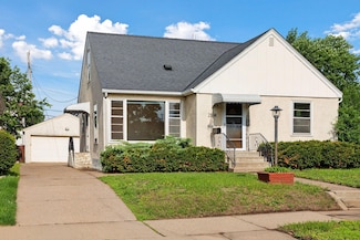 2514 5th St NE, Minneapolis, MN 55418