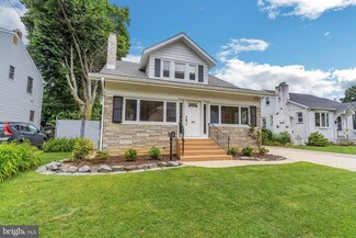 1931 W High St, Haddon Heights, NJ 08035