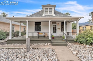 1919 W Colorado Ave, Colorado Springs, CO 80904