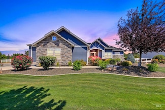 10076 Riverbend Place, Middleton, ID 83644