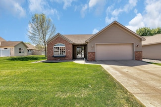 223 Glenview Loop, Saint Cloud, MN 56303