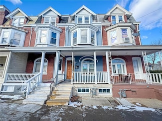 839 W Tilghman St, Allentown, PA 18102