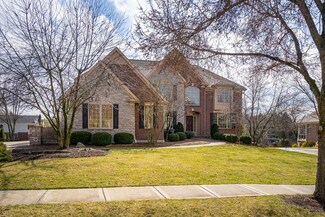 7791 Soaring Eagle Ct, Cincinnati, OH 45244