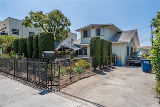 2508 Saturn Ave, Huntington Park, CA 90255