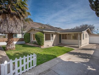 203 Morro Ave, Pismo Beach, CA 93449